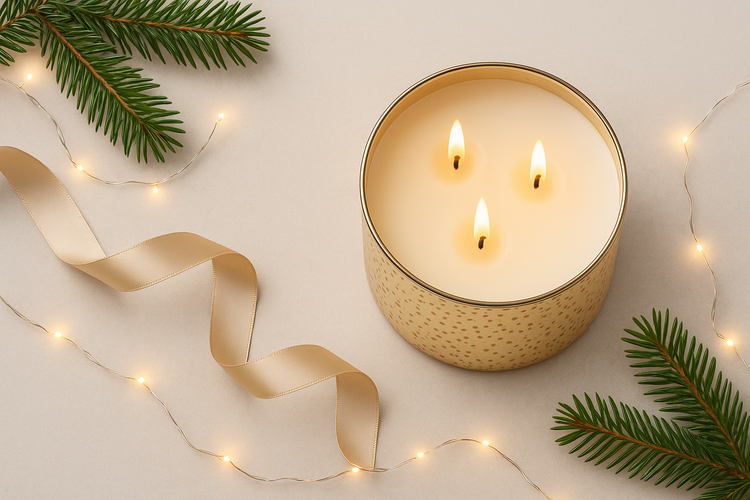 MERCURY GLASS COLLECTION