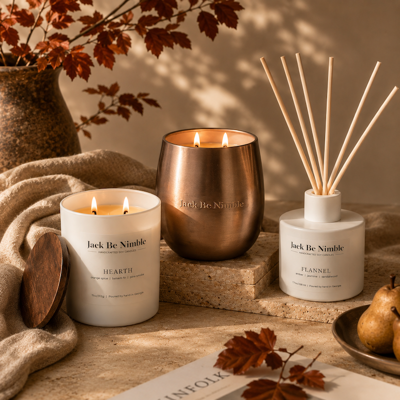 The Fall Bundle
