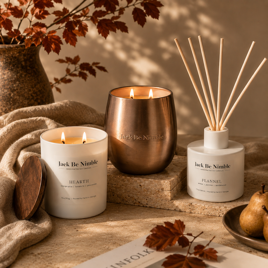 The Fall Bundle