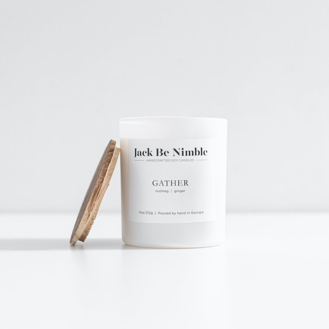 11 oz Gather Soy Candle