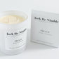 11 oz Proof Soy Candle
