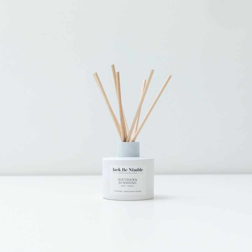 Southern Sunshine Reed Diffuser