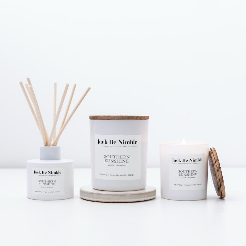 Scent Family 3-Pack