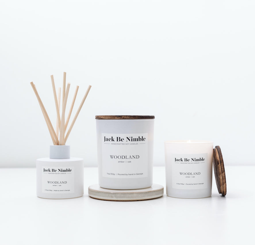 Scent Family 3-Pack