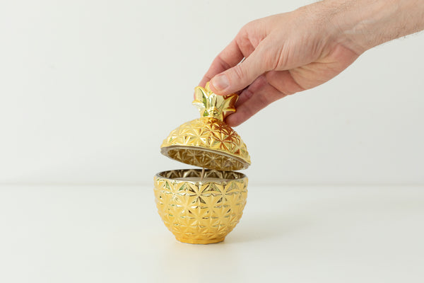 LIMITED EDITION CANDLES