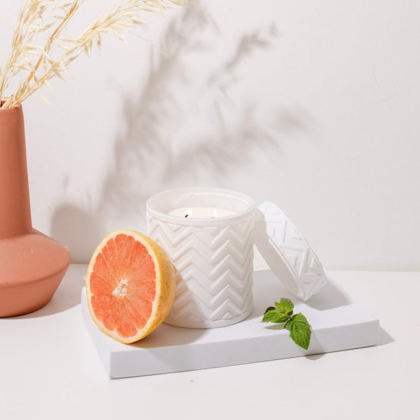 Al Fresco Afternoons