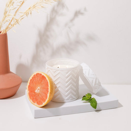 Al Fresco Afternoons