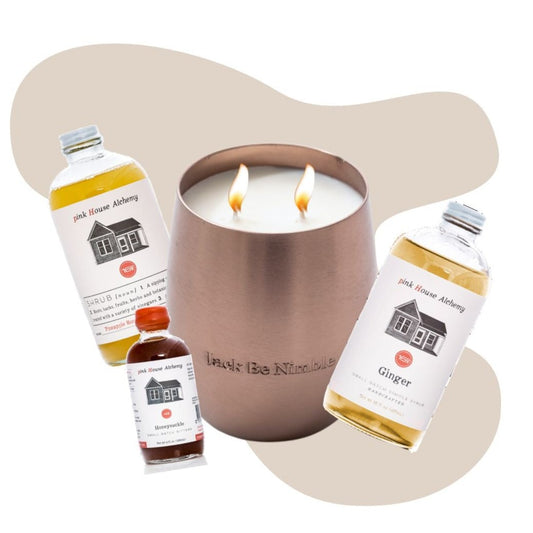 Afternoon Cocktail Bundle