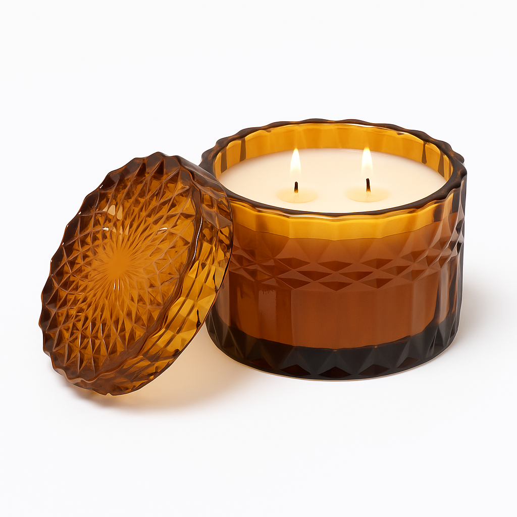 7oz Golden Hour Limited Edition Soy Candle