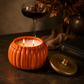 Limited Edition Harvest Pumpkin Candle
