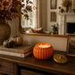 Limited Edition Harvest Pumpkin Candle