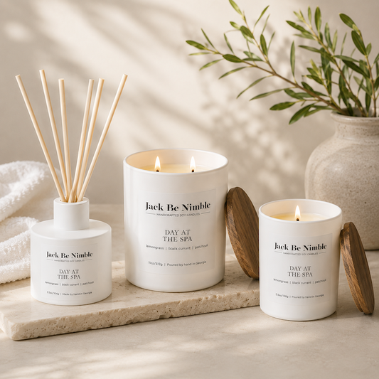 Scent Family 3-Pack
