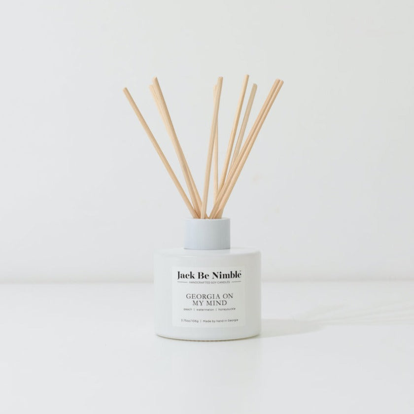 Georgia On My Mind Reed Diffuser