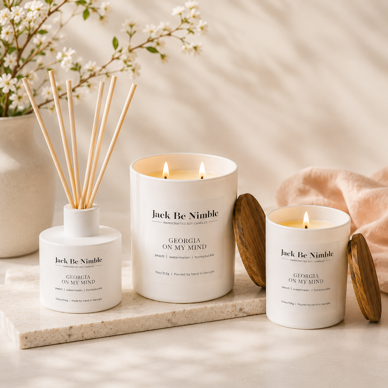 Scent Family 3-Pack