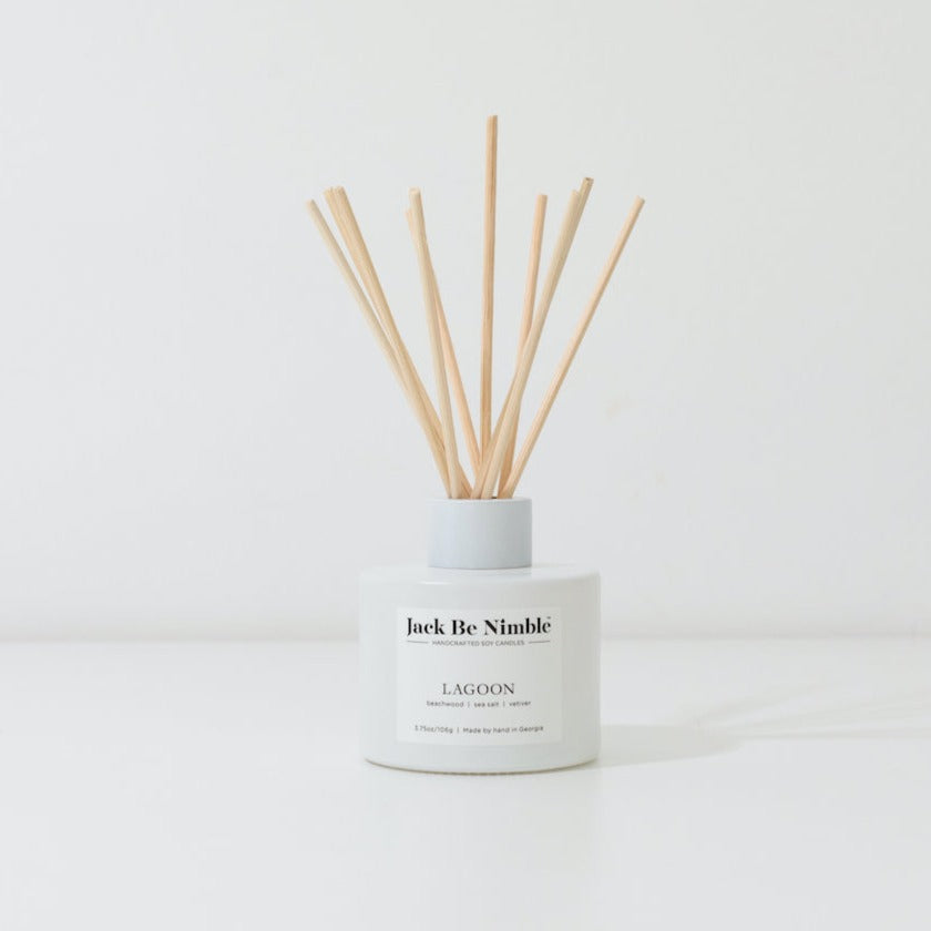 Lagoon Reed Diffuser