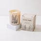 12oz Nectar Luxury Soy Candle