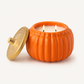 Limited Edition Harvest Pumpkin Candle