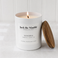 5.5 oz Sangria Soy Candle