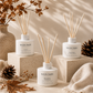Seasonal Reed Diffuser Bundle