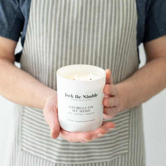 Candle Making Workshops