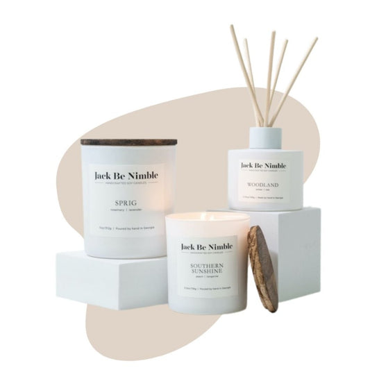 Bathroom Bundle