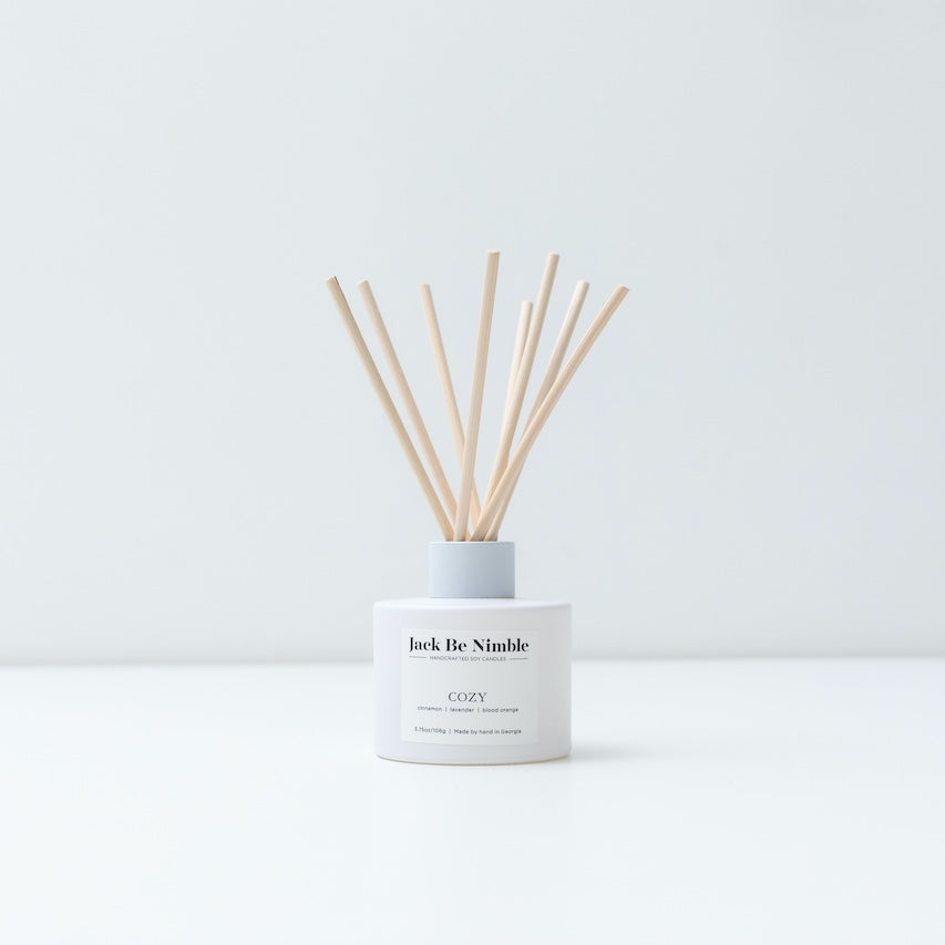 Cozy Reed Diffuser