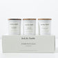 Essentials Soy Candle Gift Set