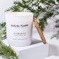 5.5 oz Evergreen Soy Candle