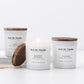 Holiday Soy Candle Gift Set