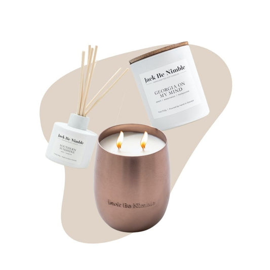 Southern Hospitality Bundle