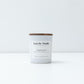 11 oz Midnight Soy Candle