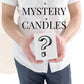 Mystery Candles