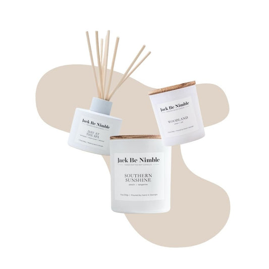 Scent Family 3-Pack