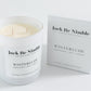11 oz Winterlude Soy Candle