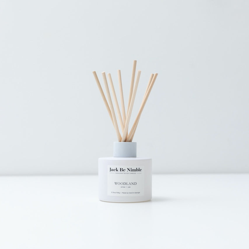 Woodland Reed Diffuser